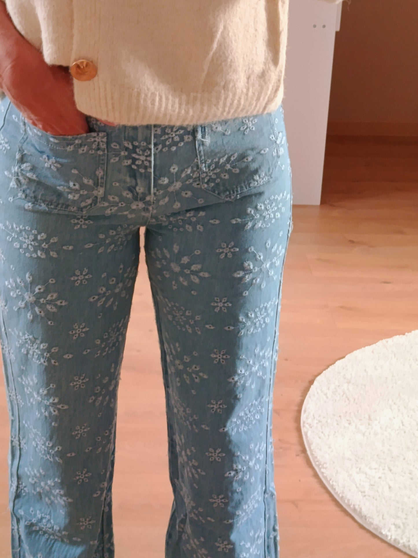 Pantalon Kate