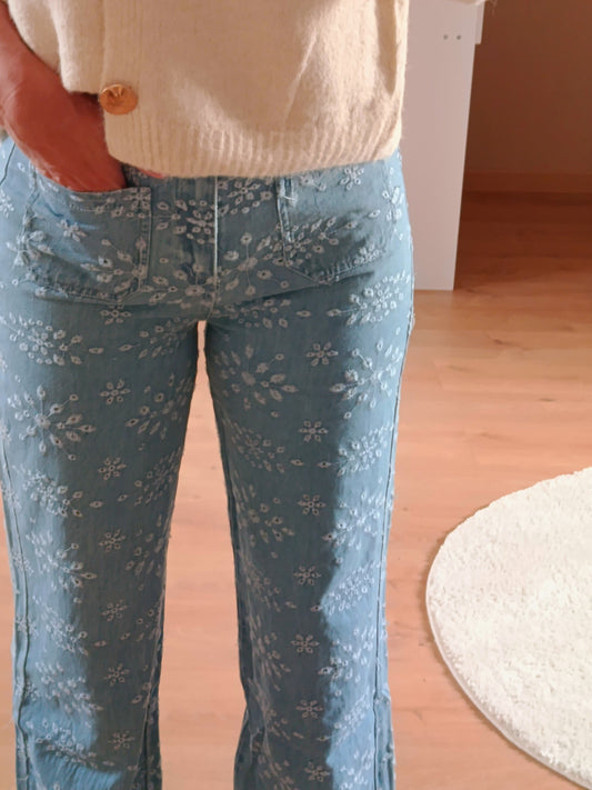Pantalon Kate