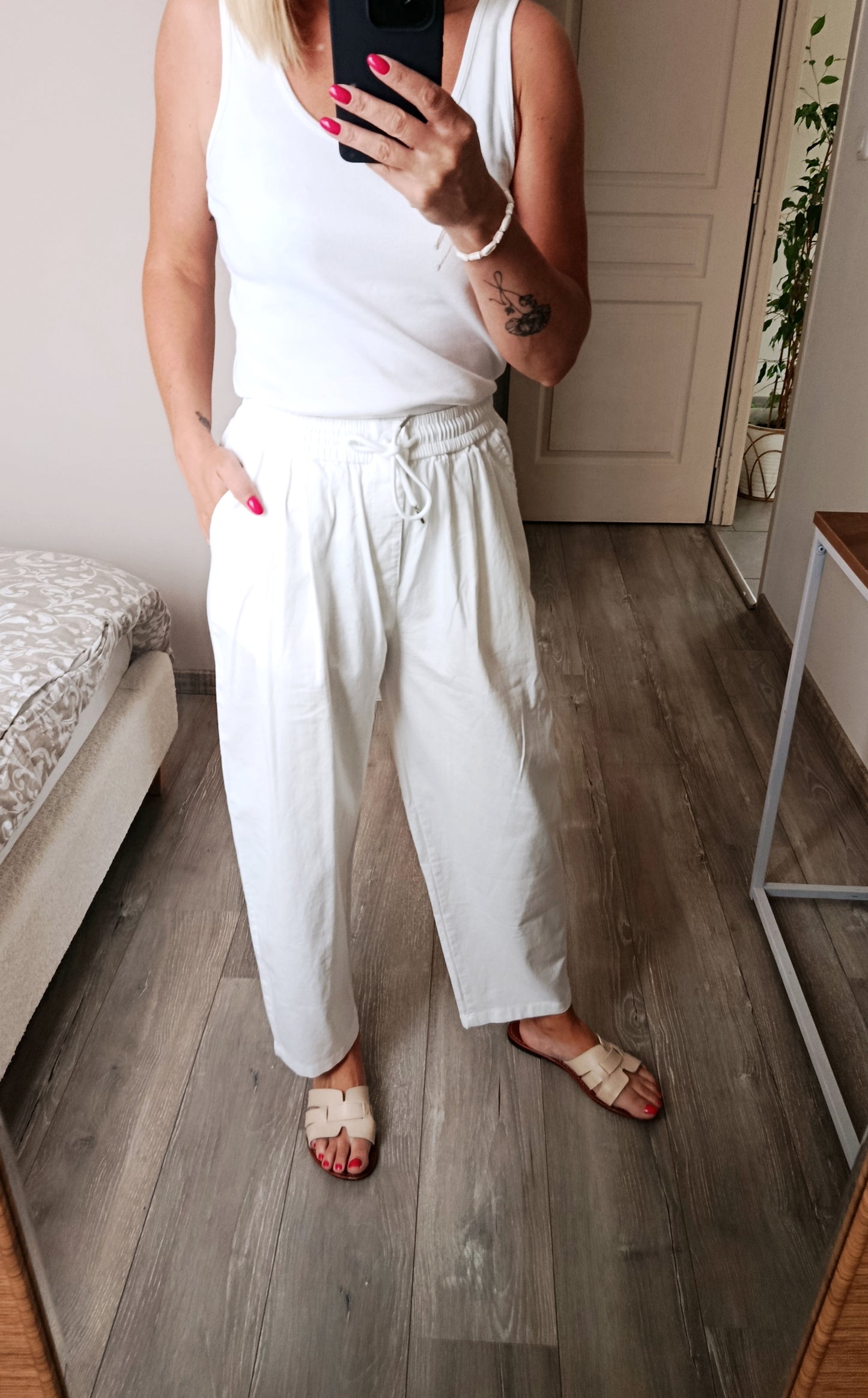 Pantalon Constance