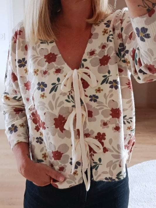 Gilet Ambre