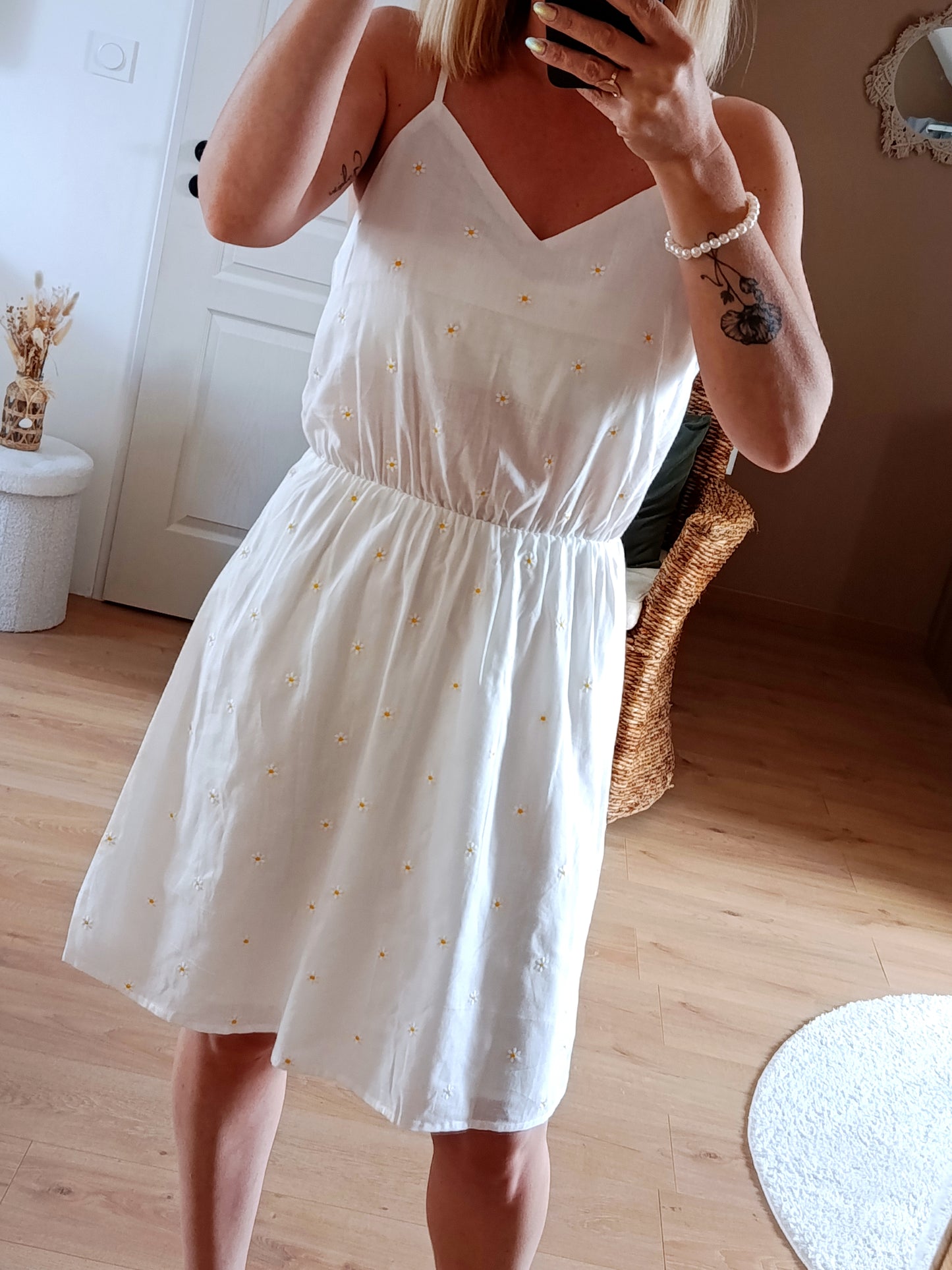 Robe Téa