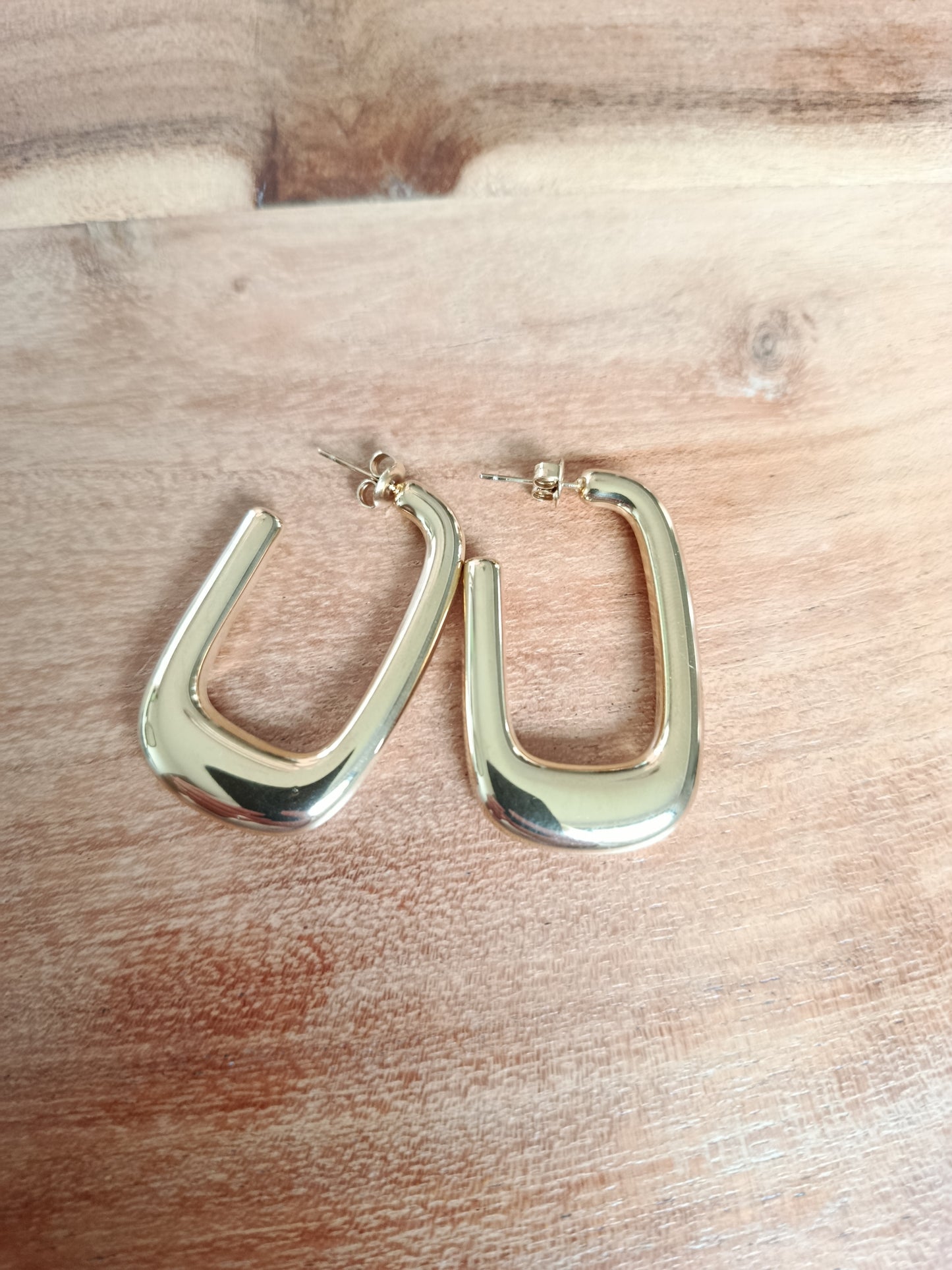 Boucles d'oreilles Telma