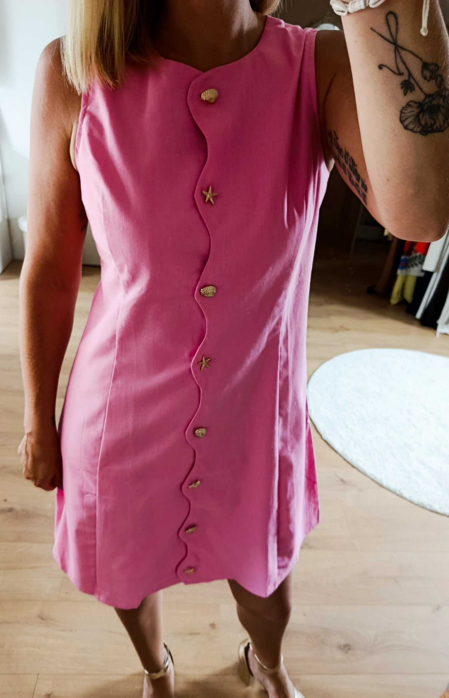 Robe Bertille