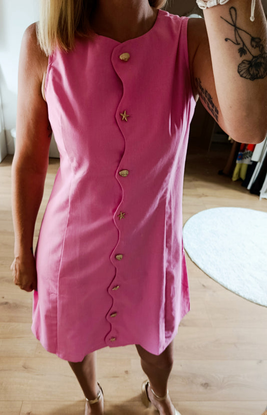 Robe Bertille