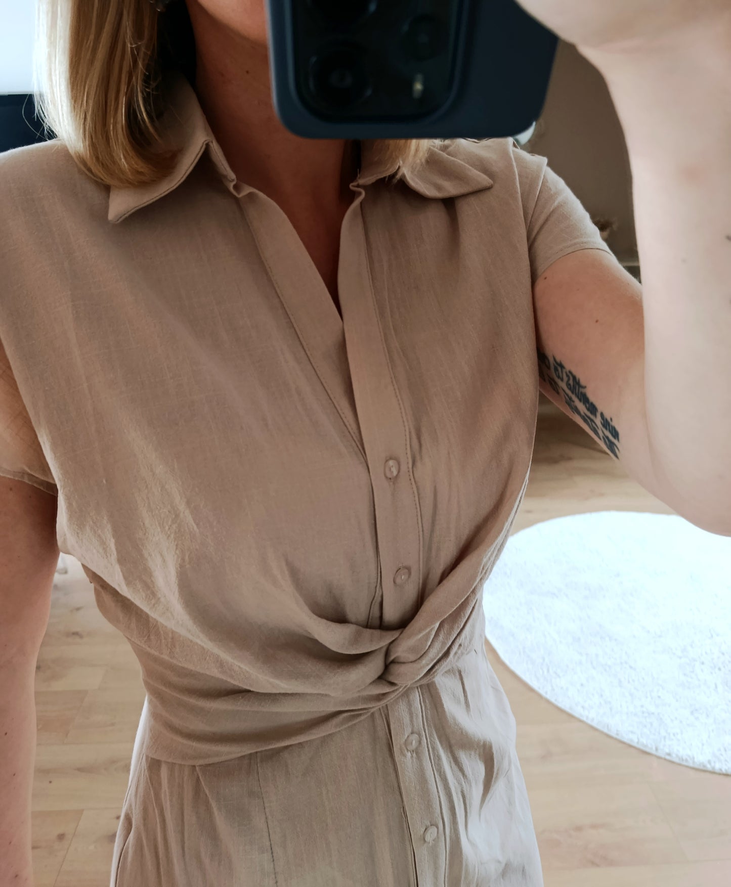 Robe Louison