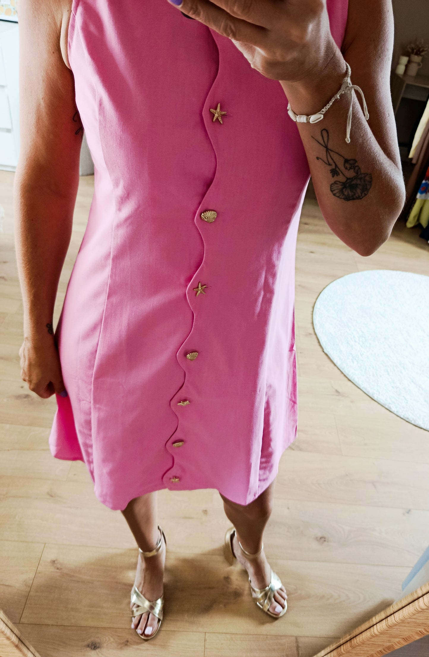 Robe Bertille