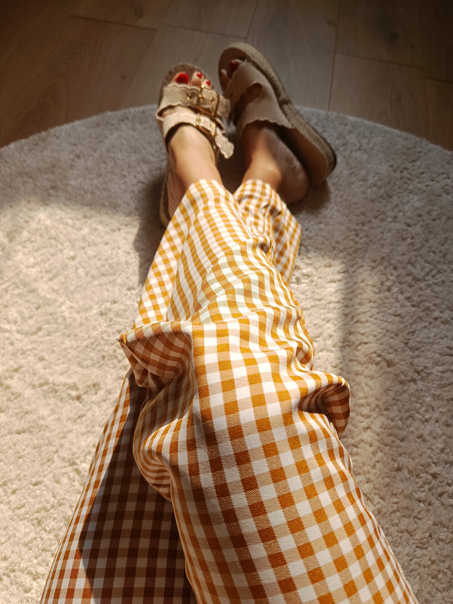 Pantalon Gaspard