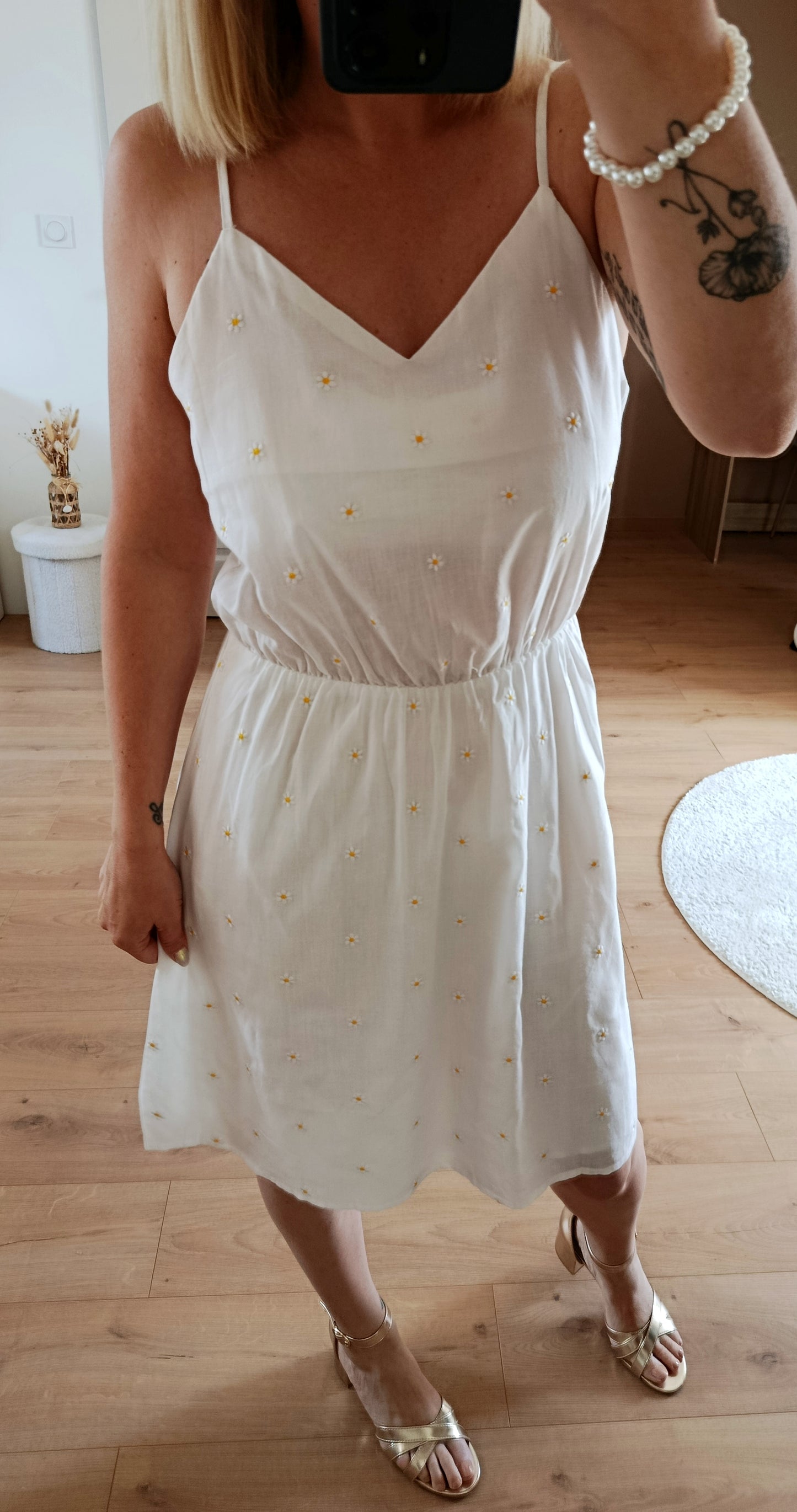 Robe Téa