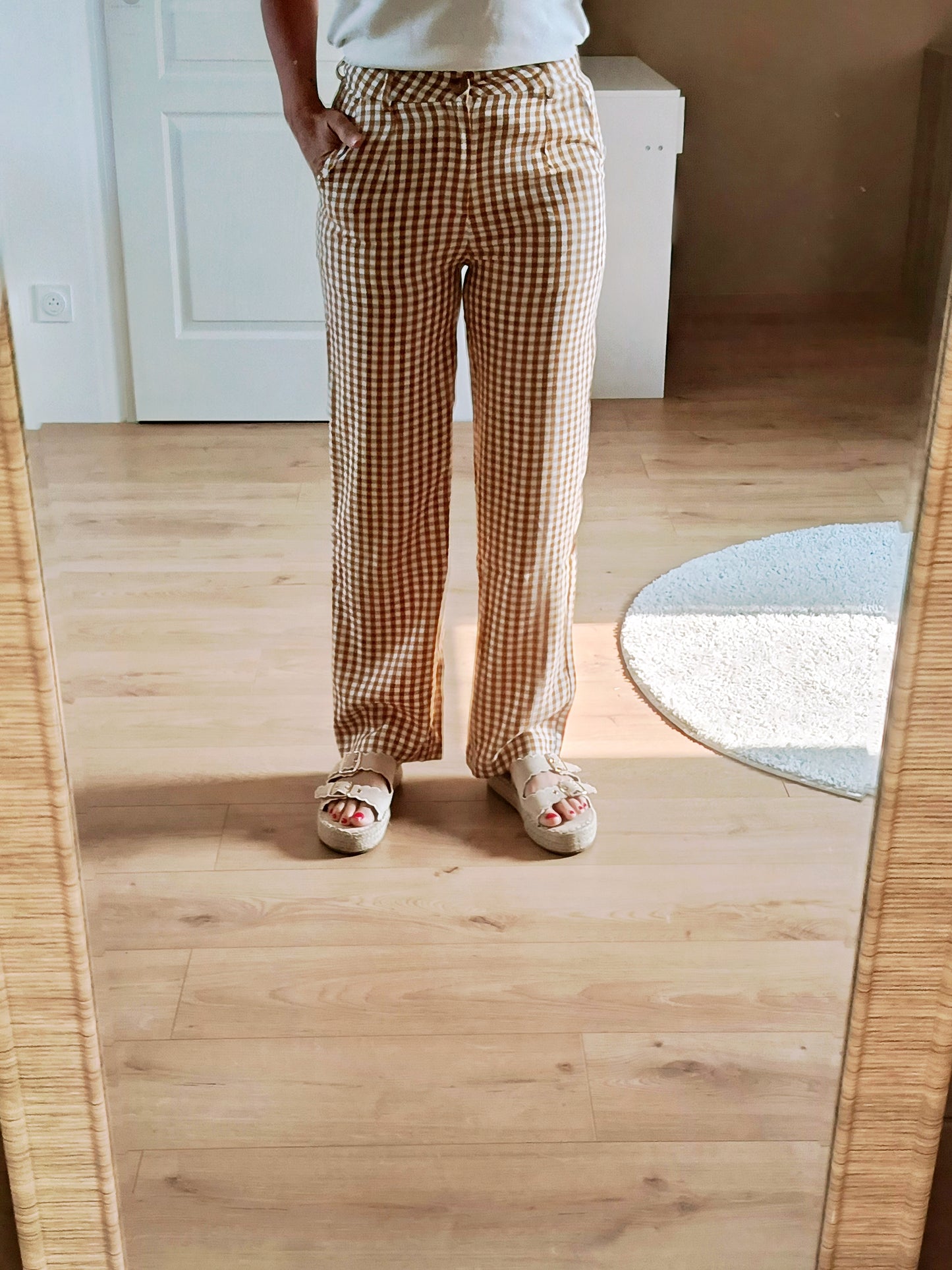 Pantalon Gaspard