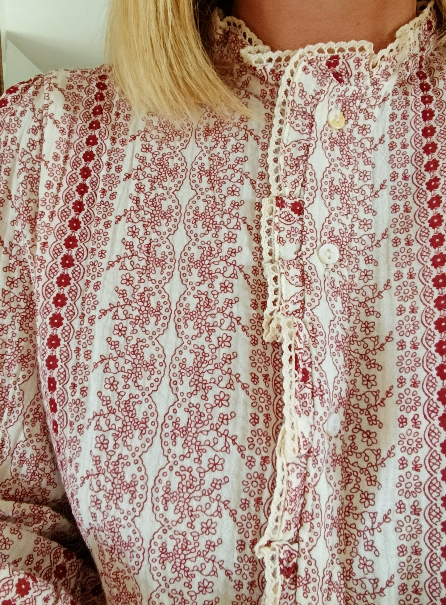 Chemise Sia
