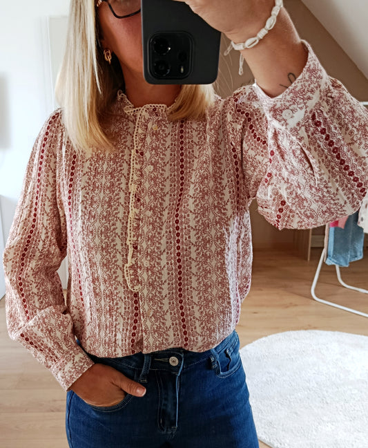 Chemise Sia