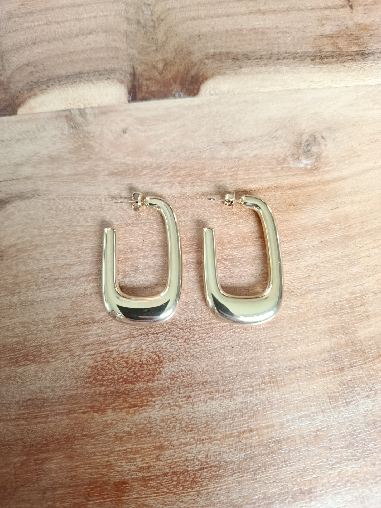 Boucles d'oreilles Telma