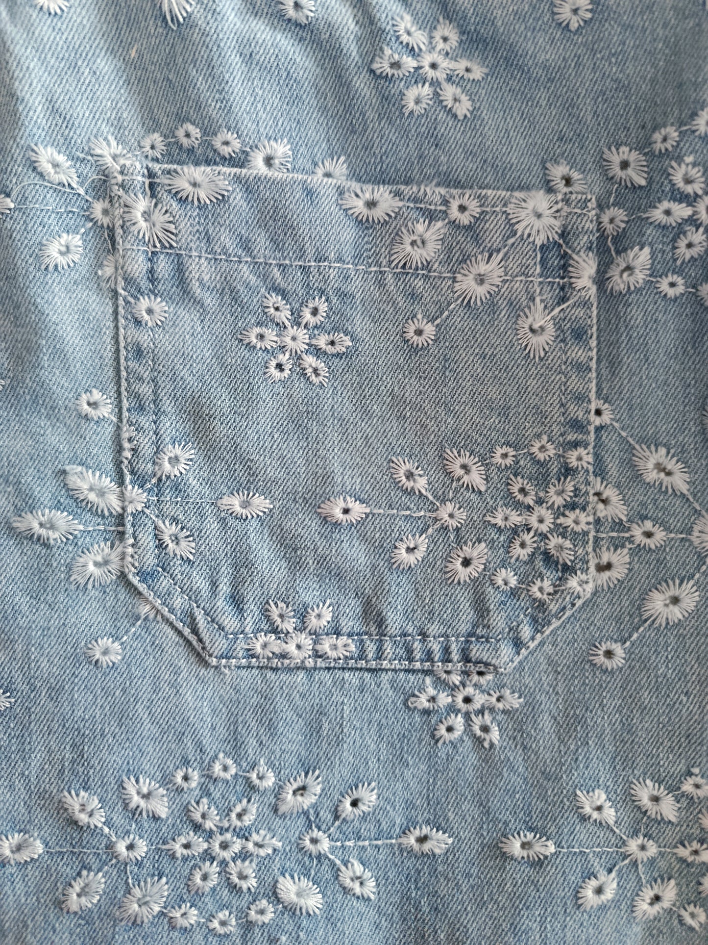 Pantalon Kate